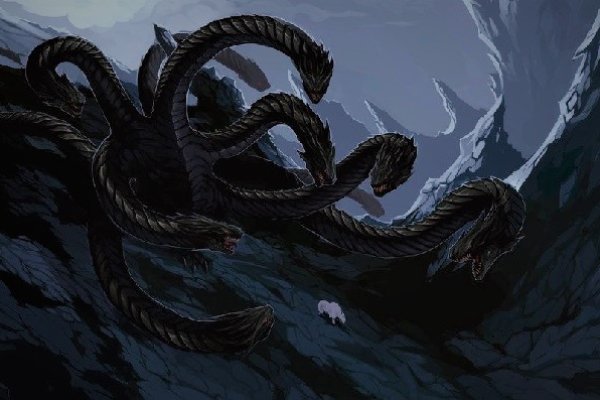 Kraken at сайт