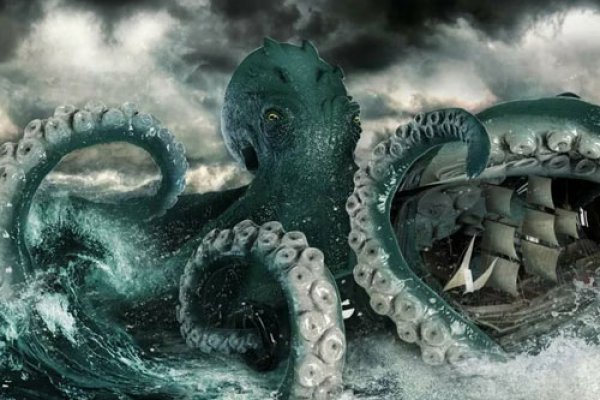 Kraken рабочая ссылка 2025