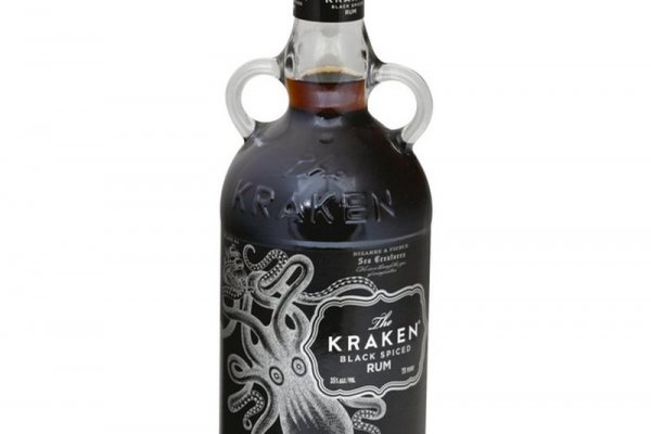 Kraken at зеркало