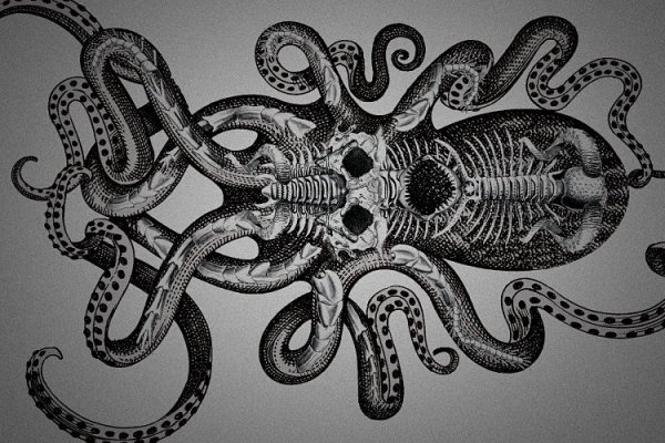 Kraken это современный маркетплейс