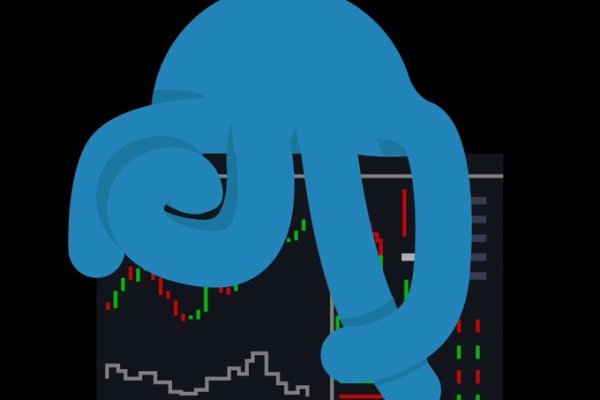Kraken 2025 ссылка